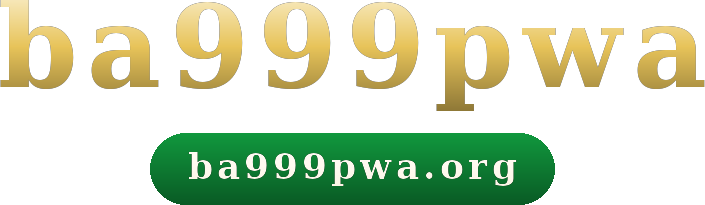 ba999pwa logo